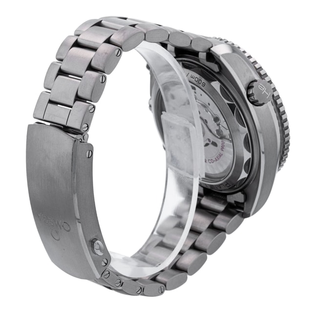 Omega Planet Ocean 215.90.46.51.99.001 Image 3